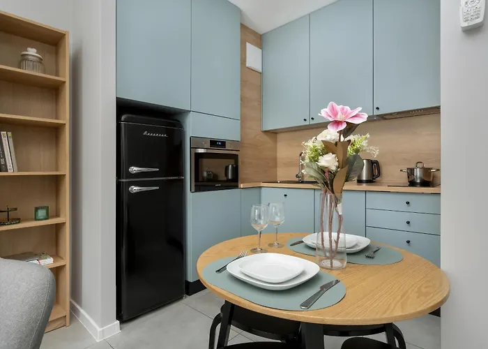 Promenady By Renters Διαμέρισμα *