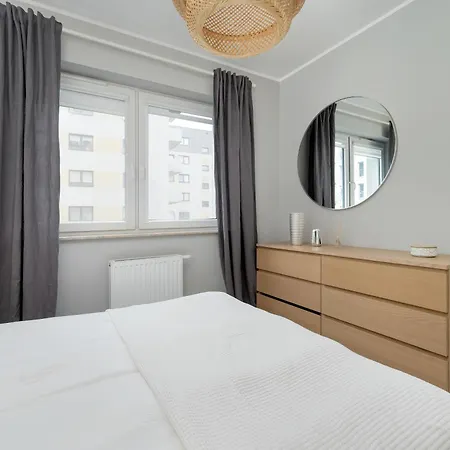 Promenady By Renters Appartement