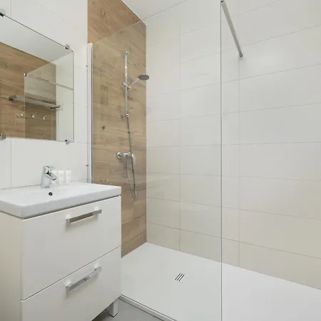 Promenady By Renters דירה *