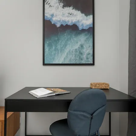 Promenady By Renters Appartement