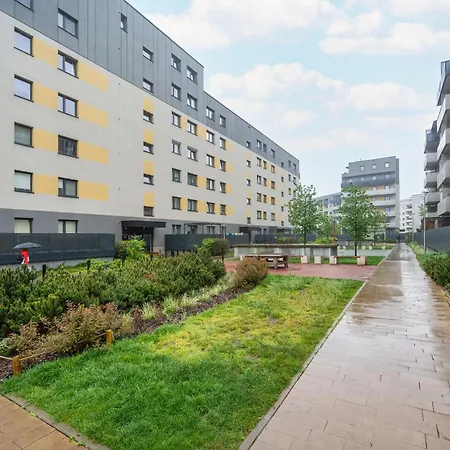 Promenady By Renters Apartment *