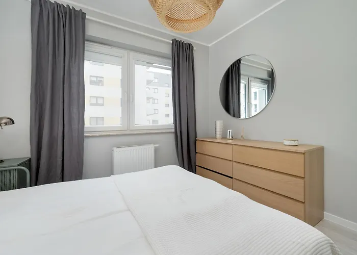 Promenady By Renters Appartamento