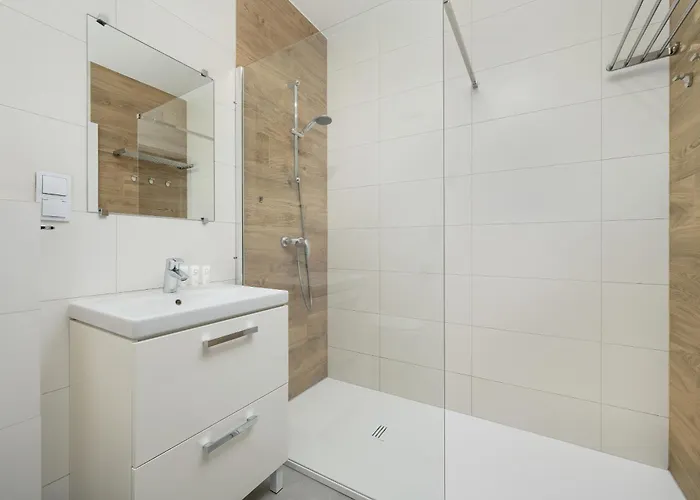 Promenady By Renters Appartamento *