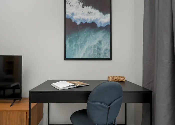 Promenady By Renters Appartamento