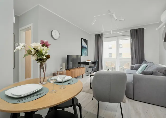 Promenady By Renters * Breslavia