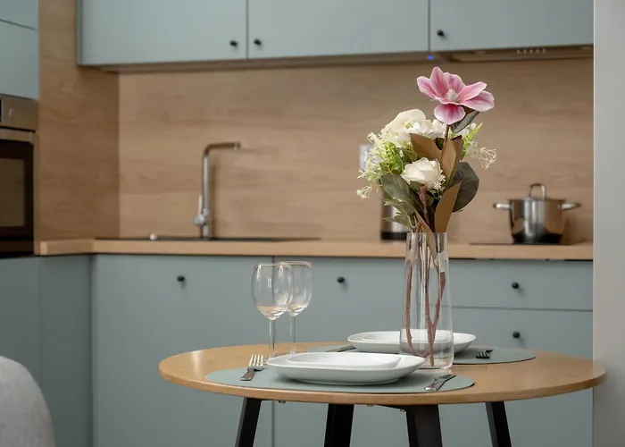 Promenady By Renters *